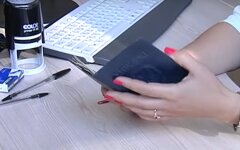 паспорт