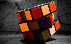 кубик Рубика