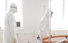 коронавирус в украине, статистика по COVID-19, антирекорд