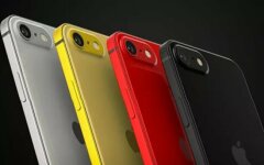 iPhone 9