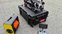 Дрон для инженерных и подводных работ