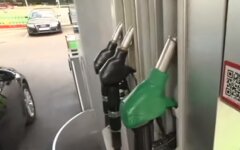 В Украине начались перебои с бензином