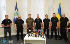 СБУ расследует версию о причастности российских спецслужб к убийству Ирины Фарион