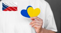 Украинцы в Чехии