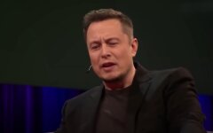 Илон Маск, Starship, телескоп "Хаббл"