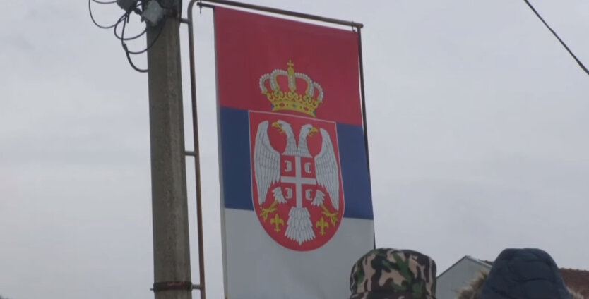 США заявили про стягування військ Сербії до кордону з Косово