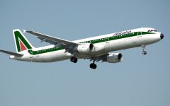 alitalia