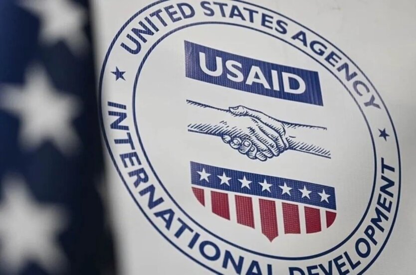 Офис USAID в Украине получил срочное распоряжение из Вашингтона