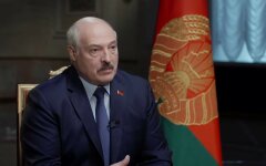 Александр Лукашенко, война на Донбассе, Россия и Украина