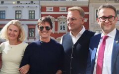 львов том круз