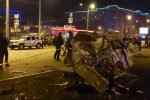 ДТП в Харькове, малолетний подросток, стрелял в лицо женщине