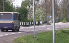 Дороги, Украина, Владислав Криклий