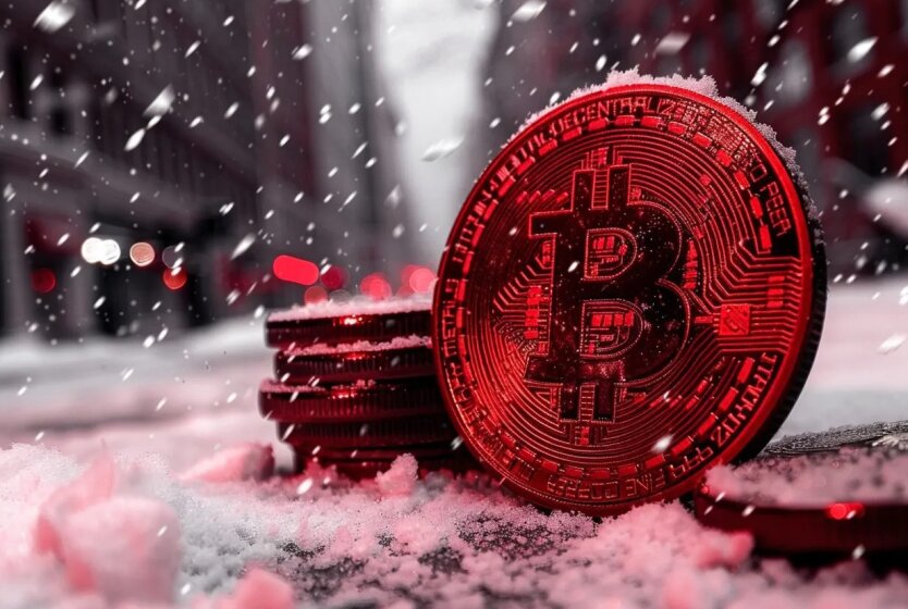 Біткойн, криптовалюта