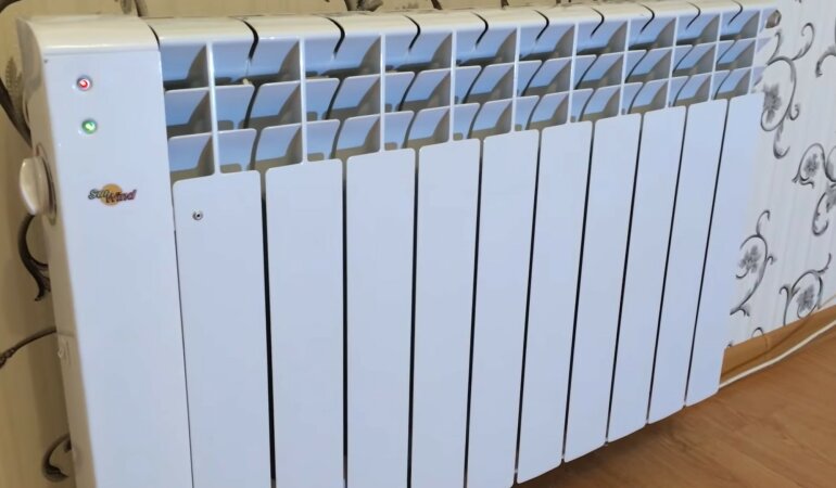 Отопление в Украине, отопительный сезон, Алексей  Чернышов