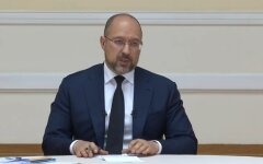 Денис Шмыгаль, отопительный сезон в Украине, готова ли Украина к зиме