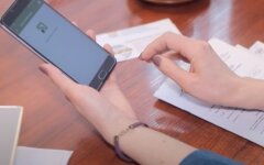 Оплата коммуналки с помощью ПриватБанк, приват24