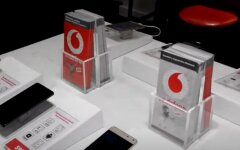 Vodafone