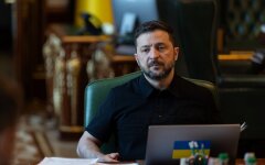 Владимир Зеленский