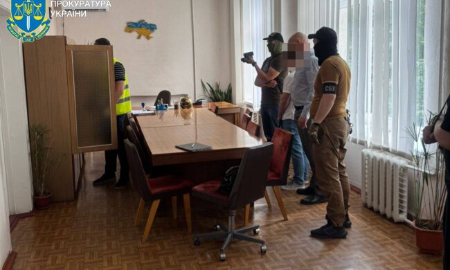 В Киевской области разоблачили коррупционную схему с военным учетом