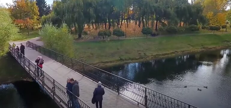 Погода в Украине