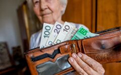 Пенсія у Польщі / Forum