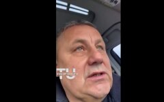 З'ясувалися мотиви депутата, який підірвав гранату у сільраді Закарпаття