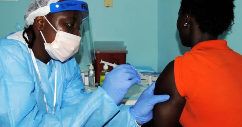 В Конго произошла новая вспышка Эболы