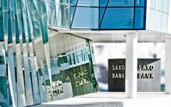 Saxo Bank