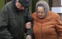 Индексация пенсий, повышение пенсий, пенсии в Украине
