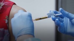 Вакцина от коронавируса Pfizer BioNTech
