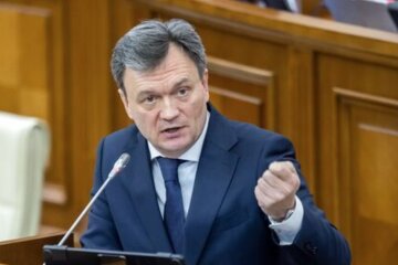 Придністров'я потрібно демілітаризувати та вигнати російські війська, - прем'єр-міністр Молдови