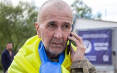 Володимир Миколаєнко / Фото: омбудсман Дмитро Лубінець / Telegram