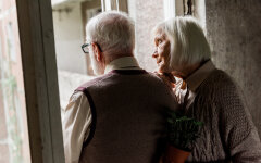 Пенсії в Україні / Фото: depositphotos/VitalikRadko