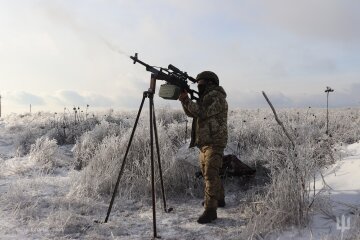 Война России против Украины. ВСУ