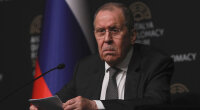 Сергей Лавров