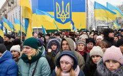 перепис населення України