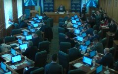 Комитет организации госвласти