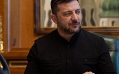 Владимир Зеленский
