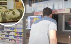 Цены на сигареты, сигареты в украине