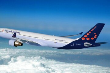 brussels-airlines