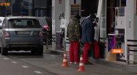 Бензин в Украине