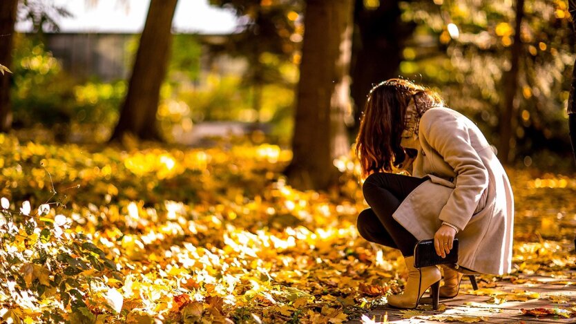 Погода в Україні