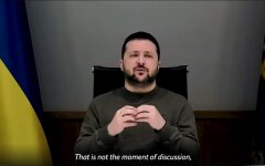 Володимир Зеленський