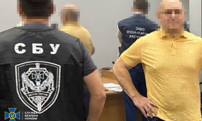 СБУ разоблачила действующего нардепа в мошенничестве на 14,5 миллионов
