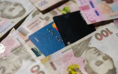 Грошовий переказ, фото - РБК-Україна