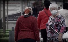 Николай Шамбир, Минсоцполитики Украины, Накопительная пенсионная система