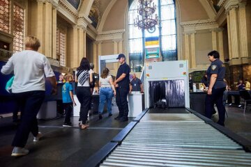 Укрзалізниця