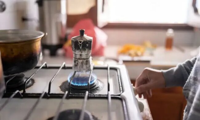 Тарифи на газ в Україні