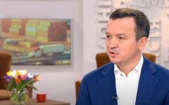 Игорь Петрашко, Украина, Россия, торговля
