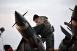Україна проситиме ракети для системи ППО